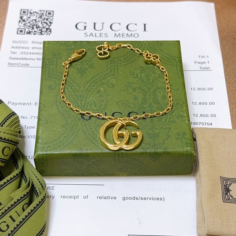 Gucci Bracelets